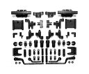 タミヤ R/C SPARE PARTS SP-793 M03 C部品 送料無料