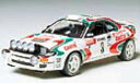 タミヤ 1/24 スポーツカーシリーズ No.125 カストロール セリカ 1993年 モンテカルロラリー優勝車 プラモデル 24125 送料無料