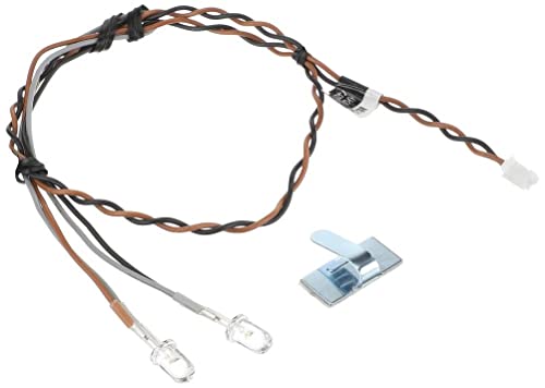 タミヤ(TAMIYA) ホップアップオプションズ No.1600 No.1600 LEDライト (φ5ハロゲンホワイト) 54600 送..