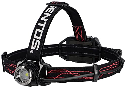 450ルーメン/充電式/単4兼用 GH-101RGブラック/幅59.3×奥行37.2×高さ43.2mm/GH-101RG・Style:450ルーメン/充電式/単4兼用 GH-101RG・パッケージ個数:1・サイズ(約):ヘッド部/幅59.3×奥行37.2×高さ43.2mm、電池ボックス部/幅92.1×奥行32.5×高さ59.2mm、本体重量:約176g・セット内容・付属品:本体、すべり止め付きヘッドバンド、ヘルメットホルダー×4個、Micro USBケーブル (50cm)、専用マグネット充電ケーブル、マグネットキャップ、専用ACアダプター (5V / 1A)、専用充電池 (内蔵)・明るさ:High/450ルーメン、Mid/240ルーメン、Eco/50ルーメン、使用電池:専用充電池または単4形アルカリ電池×4本(別売り)・実用点灯:High/6時間、Mid/13時間、Eco/52時間、後部認識灯 点灯/190時間、後部認識灯 点滅/190時間・機能:2m落下耐久、耐塵・耐水仕様(IP66準拠)、最大照射距離:約61m専用充電池・別売りの乾電池兼用のUSB充電式、スタンダードヘッドライト 【フォーカスコントロール】 フォーカスコントロールベゼルを操作することで、スポットビームからワイドビームまで無段階に調節可能 【インスタントオフスイッチ】 点灯後、一定時間経過後にスイッチを押すとどのモードからでも1回の操作で消灯できる 【後部認識灯】 点灯・点滅により後方からの視認性を確保 【メガタフコード】 75 000回以上の折り曲げテストをクリア。断線しにくいコードを採用 【スイッチロック機能 (後部認識灯のみ)】 誤点灯防止のため、消灯時にスイッチを長押しするとスイッチが作動しなくなる機能 【チャージングインジケーター】 充電中の充電状態をお知らせ 専用マグネットケーブルで本体充電可能 Micro USBケーブルで充電池へ直接充電可能 3段階調光機能 耐塵・耐水 (IP66準拠) &2m落下耐久 ユーザー登録により5年 50度可動式ヘッド 【ヘッド部】ヘッドプッシュスイッチ、【電池ボックス部】ヘッドプッシュスイッチ