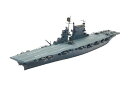 タミヤ 1/700 ウォーターラインシリーズ No.713 アメリカ海軍 航空母艦 CV-3 サラ...