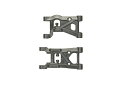 タミヤ ホップアップオプションズ No.1444 OP.1444 XV-01 カーボン強化F部品 (サスアーム) 54444 送料無料