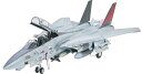 タミヤ(TAMIYA) 1/32 エアークラフトシリーズ No.13 アメリカ海軍 グラマン F-14A トムキャット ブラックナイツ 送料無料