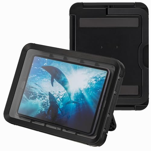 リズム(RHYTHM) タブレット 防水ケース 【 日本製 】 防水 IPX7 相当 お風呂 OK 角度調節可能な収納 スタンド ・ 壁 送料無料 リズム(RHYTHM) タブレット 防水ケース 【 日本製 】 防水 IPX7 相当 お風呂 OK 角度調節可能な収納 スタンド ・ 壁 送料無料
