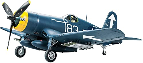 ߥ 1/32 եȥ꡼ No.27 ꥫ  F4U-1D 륻 ץǥ 60327 ̵