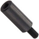 トップライン TOP LINE C足延長カラー ブラックコート 14mm (2個入) TP-2114 送料無料