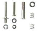 タミヤ RCパーツ (AO) AO-5049 F103/F104用フリクションダンパーポスト 84223 送料無料
