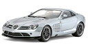 タミヤ 1/24 スポーツカーシリーズ No.317 メルセデス ベンツ SLR マクラーレン 722 エディション プラモデル 243 送料無料
