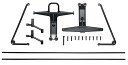 タミヤ ホップアップオプションズ No.2020 OP.2020 タムテックギアGB-01S バンパーセット 22020 送料無料