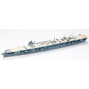 タミヤ 1/700 ウォーターラインシリーズ No.213 日本海軍 航空母艦 翔鶴 プラモデル 31213 送料無料