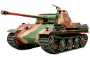 タミヤ 1/48 ミリタリーミニチュアシリーズ No.20 ドイツ陸軍 V号戦車 パンサー G型 プラモデル 32520 送料無料
