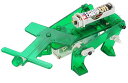 タミヤ(TAMIYA) ロボクラフトシリーズ No.3 メカ ビートル 71103 送料無料