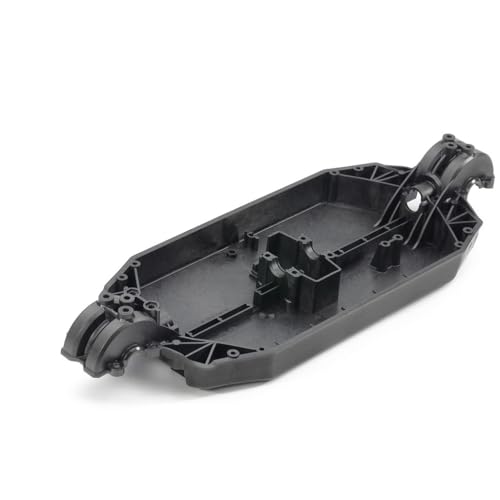 タミヤ ホップアップオプションズ No.2075 OP.2075 XV-02 カーボン強化ロワデッキ 22075 送料無料