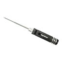 TOP LINE MRT 六角レンチドライバー ブラック 2.0mm TK-220 送料無料