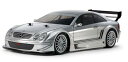タミヤ 1/10 電動RCカーシリーズ No.722 2002 メルセデス・ベンツ CLK AMG レーシングバージョン TT-02 シ 送料無料
