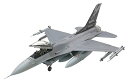 タミヤ(TAMIYA) 1/48 傑作機シリーズ No.101 アメリカ空軍 ロッキード マーチン F-16C ブロック25/32 ファ 送料無料