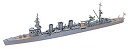 タミヤ 1/700 ウォーターラインシリーズ No.316 日本海軍 軽巡洋艦 球磨 プラモデル 31316 送料無料