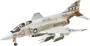 タミヤ 1/32 エアークラフトシリーズ No.08 アメリカ海軍 マクダネル ダグラス F-4J ファントムII マリーン プラモデル 送料無料