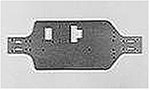 タミヤ R/C SPARE PARTS SP-805 TG10-Mk.1 シャーシ 送料無料
