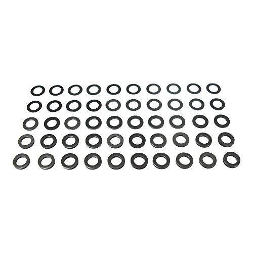 TOP LINE 高分子ポリマーシム M3.0用 5種類セット5種類 各10 TP-55SET 送料無料