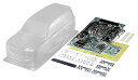 タミヤ RCスペアパーツ No.1691 SP.1691 1/10RC トヨタ ランドクルーザー 300 未塗装 スペアボディセット 5 送料無料