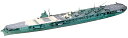 タミヤ 1/700 ウォーターラインシリーズ No.214 日本海軍 航空母艦 瑞鶴 プラモデル 31214 送料無料