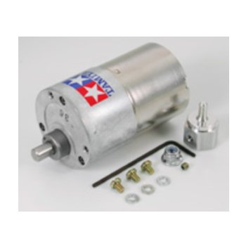 TAMIYA DCギヤードモーター 3633K36(NO.89841) 送料無料