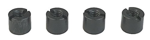 -/-/TP-5605トップライン、アルミ汎用カラー ブラック M3.0用 全長5mm 4個入り。 軽量で耐久性のある黒色のアルミ汎用カラー。 (.co.jpより)