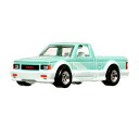 ホットウィール(Hot Wheels) ブールバード - '91 GMC サイクロン 【3才~】 HKF24 送料無料