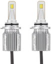 Philips(フィリップス) 自動車用バルブ&ライト LED フォグランプ HB4 2色切替 カラーチェンジ アルティノンエッセンシャ 送料無料