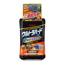 RINREI(リンレイ) 【カーシャンプー】 ウルトラハード2WAYシャンプー E-43 送料無料