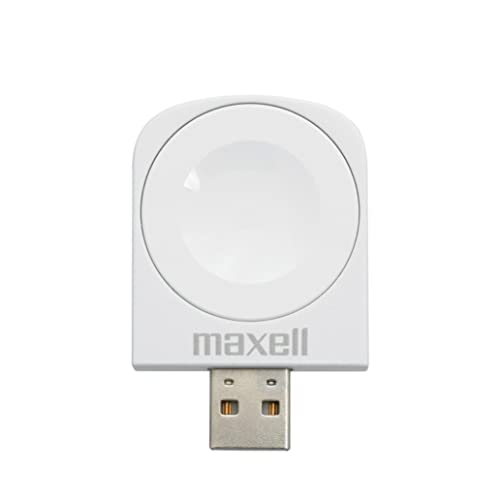 ホワイト/-/WP-ADAW40・パッケージ個数:1・定格入力：DC5V/最大0.5A(USB-A)製品の特長 ●外出時にも便利な、ケーブルレスタイプ ケーブルレスなので、かさばらず持ち運びに便利です。 USB-Aポートに充電アダプターを差し込みApple Watchを置くだけで充電することができます。 ●「Made for Apple Watch」を取得 ●環境に配慮しプラスチックを削減したパッケージを採用 ●ストラップホール付 Apple Watch充電アダプター「Air Voltage(エアボルテージ)」対応機器 最新の対応機種は下記の機種になります。 対応機種（2021年8月現在） Apple Watch Series 6 Apple Watch SE Apple Watch Series 5 Apple Watch Series 4 Apple Watch Series 3 Apple Watch Series 2 Apple Watch Series 1 Apple Watch (1st generation)