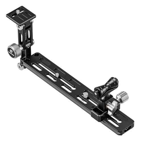 ブラック/レール長さ：250mm/VR-250KIT+・パッケージ個数:1・工具不要・手締め調整 従来は工具が必要だったレンズ支持部の高さ調整を、ノブ操作のみで簡単に変更可能。・バランスに優れたサイズ 250mmレールで汎用性の高い構成。・アルカスイス互換 幅広い三脚・雲台に対応。・ブレを抑えて高画質撮影 微細な振動を抑制し、解像感の高い作品作りをサポート。・機材保護設計 レンズ重量を分散支持し、マウント部の負担を軽減。VR-250KIT+ は、超望遠レンズや大型システム向けのロングタイプモデルです。 撮影時の安定性を重視するユーザーに最適な構成となっています。 大型・長尺レンズでも安定した支持が可能で、超望遠撮影時のブレ対策に効果を発揮します。 工具不要の手締め調整機構により、撮影現場での操作性が大幅に向上しています。 重量 :380g 長さ：（レールのみ）250mm 高さ・厚さ：( プレート厚 )10mm (カメラ支点 )0-75mm ( レンズ支点 )47-72mm 幅 ( ノブ除 )53mm ( ノブ込 )84mm 互換性：アルカスイス規格 取付ネジ規格 ( 基本 UNC): [ カメラ側 ]1/4 [ レンズ側 ]1/4 3/8 操作方式：スクリューノブ