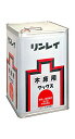 リンレイ スクール木床用 18L 送料無料