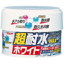 リンレイ(RINREI)/超耐水ワックス ホワイト 半ネリ A-24【293215】品番:293012 送料無料