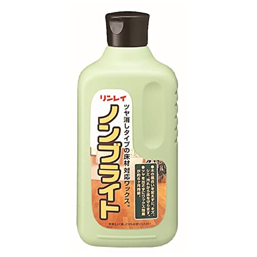 リンレイ ノンブライト 500mL 送料無料