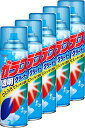 【まとめ買い】 リンレイ ガラスクリーナー 5個セット 送料無料