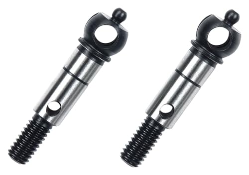 樂天商城 - タミヤ TRF421ダブルカルダン用アクスルシャフト 2本 42388 送料無料