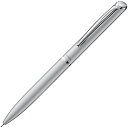 ぺんてる ボールペン ゲルインキ エナージェル フィログラフィ 0.5mm シルバー軸 BLN2005Z 黒 送料無料