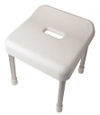 パール金属 バス スツール 30cm 風呂 椅子 イス 日本製 ホワイト スタイルピュア H-4335 送料無料