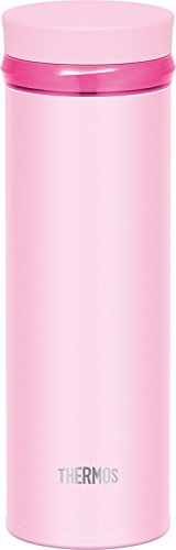 サーモス 水筒 真空断熱ケータイマグ 350ml シャイニーピンク JNO-352 SHP 送料無料