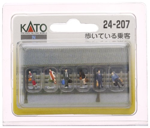 ȡ(KATO) N ⤤Ƥ 24-207  ̵