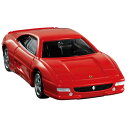 タカラトミー(TAKARA TOMY) トミカプレミアム 08 フェラーリ F355 ミニカー おもちゃ 6歳以上 送料無料