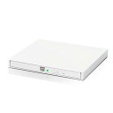 ロジテック 外付け DVDドライブ USB3.2(Gen1) windows/Mac/Surface対応 サイバーリンク 書き込み/再生 送料無料