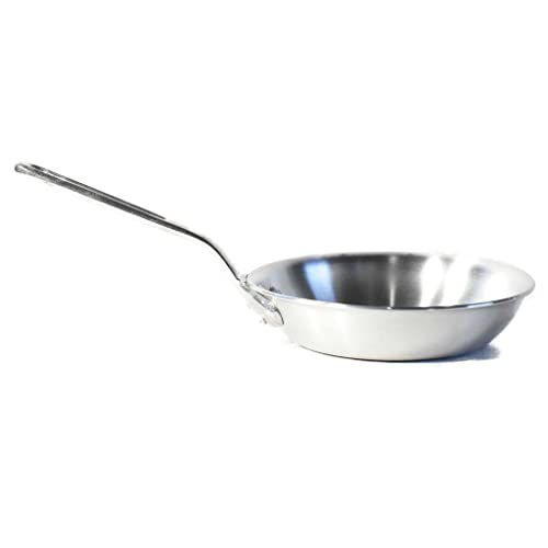 アカオアルミ DONフライパン 18cm アルミニウム合金、ハンドル(アルミダイキャスト) 日本 AHL24018 送料無料