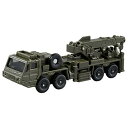 タカラトミー トミカ ロングタイプトミカ No.141 自衛隊 重装輪回収車 ミニカー おもちゃ 3歳以上 グリーン 送料無料