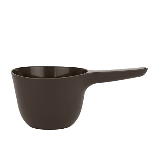 パール金属 片手桶 片手おけ ハンディボール 日本製 ブラウン スタイルピュア HB-5854 送料無料 パール金属 片手桶 片手おけ ハンディボール 日本製 ブラウン スタイルピュア HB-5854 送料無料