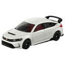 タカラトミー トミカ No.78 ホンダ シビック TYPE R (ブリスターパッケージ) ミニカー おもちゃ 3歳以上 送料無料