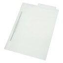 リヒトラブ カルテフォルダー ファスナー付 A4 HK7714U-ミ 送料無料