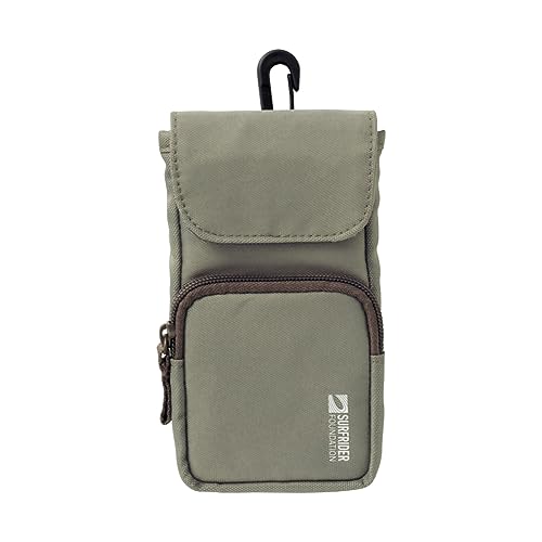 リヒトラブ SFJ×LIHIT LAB. フォンポーチ サンドベージュ A3204-16 送料無料